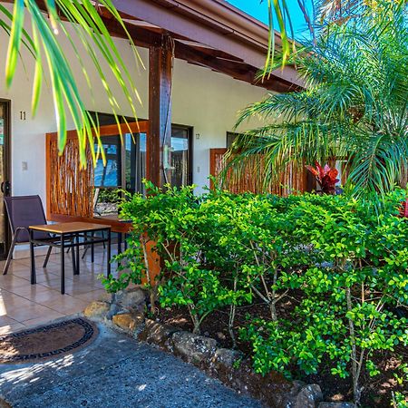 Hotel Colinas Del Sol Atenas Εξωτερικό φωτογραφία
