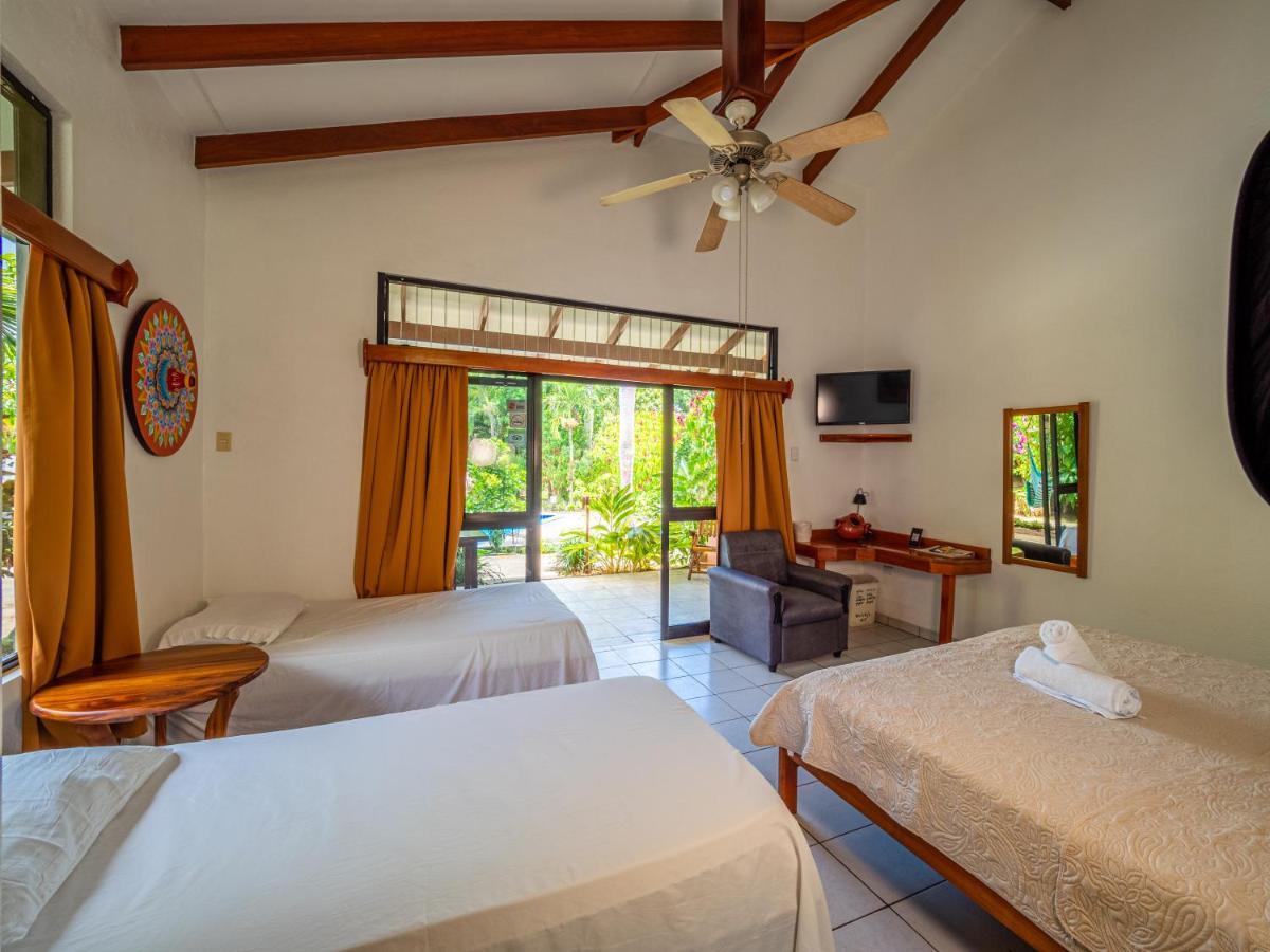 Hotel Colinas Del Sol Atenas Εξωτερικό φωτογραφία