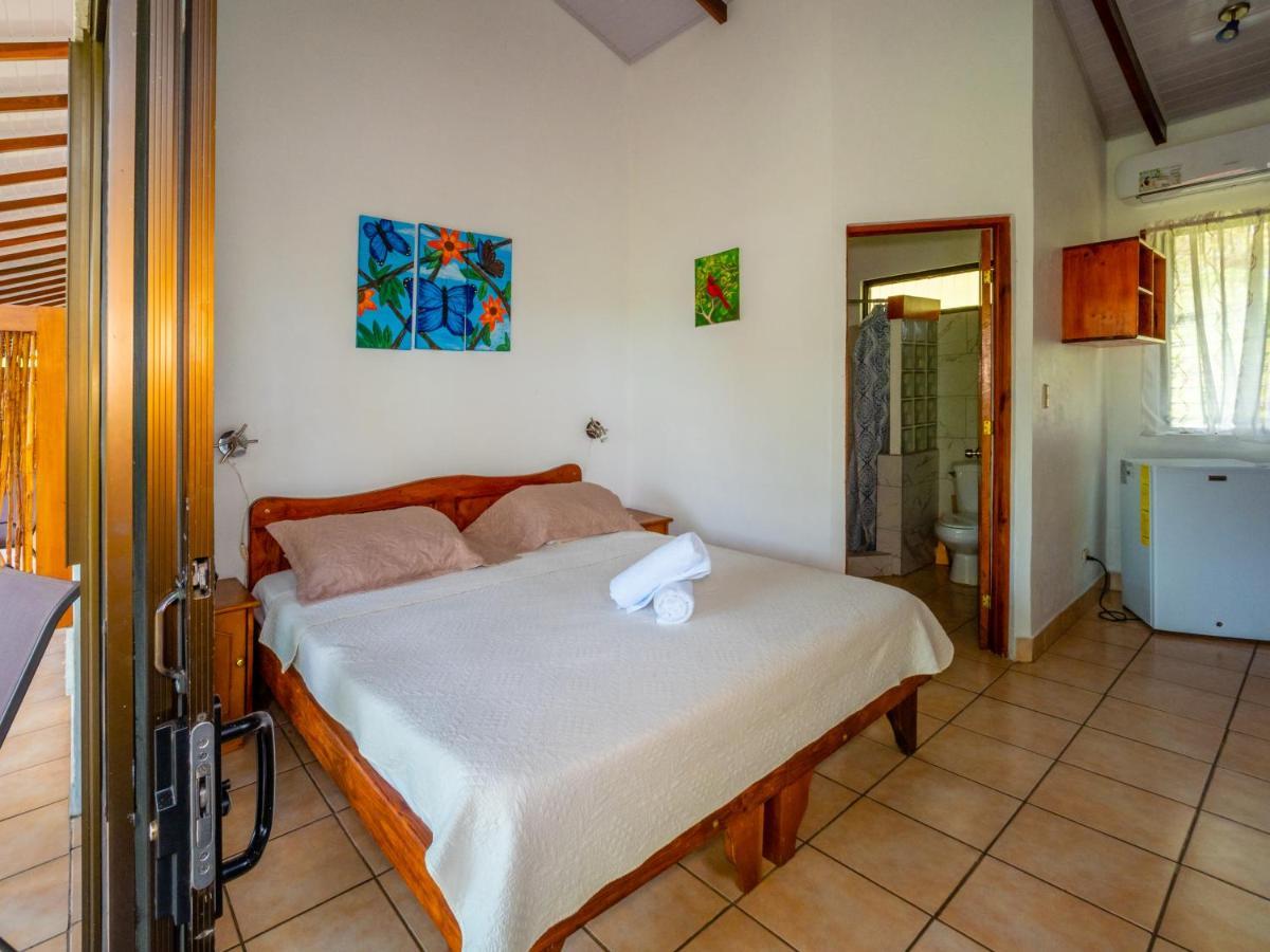 Hotel Colinas Del Sol Atenas Εξωτερικό φωτογραφία