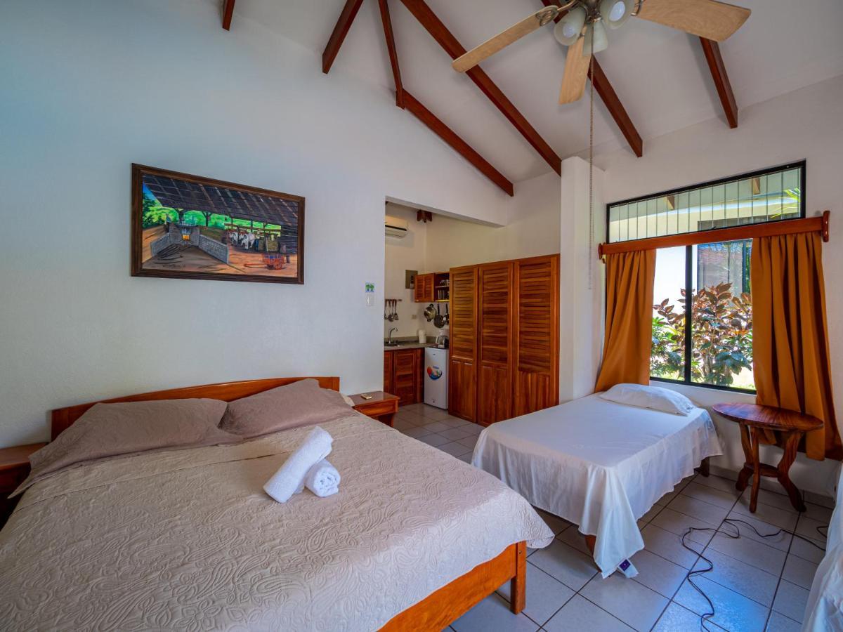 Hotel Colinas Del Sol Atenas Εξωτερικό φωτογραφία