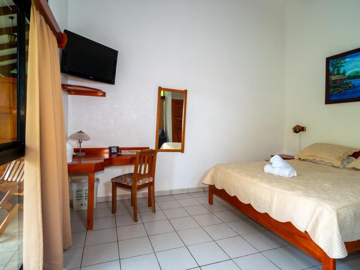 Hotel Colinas Del Sol Atenas Εξωτερικό φωτογραφία