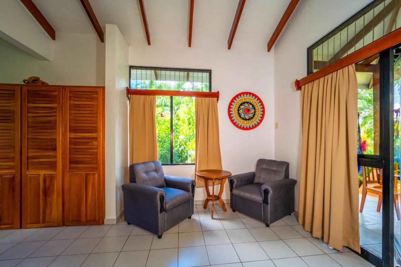Hotel Colinas Del Sol Atenas Εξωτερικό φωτογραφία