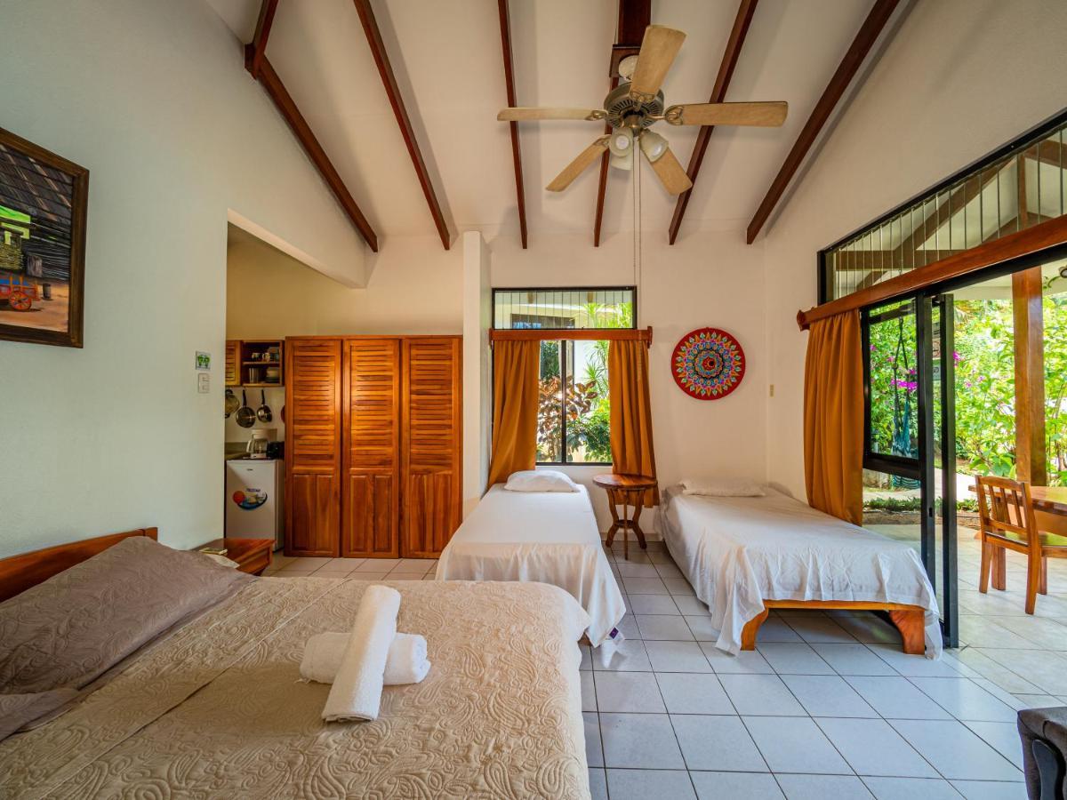 Hotel Colinas Del Sol Atenas Εξωτερικό φωτογραφία