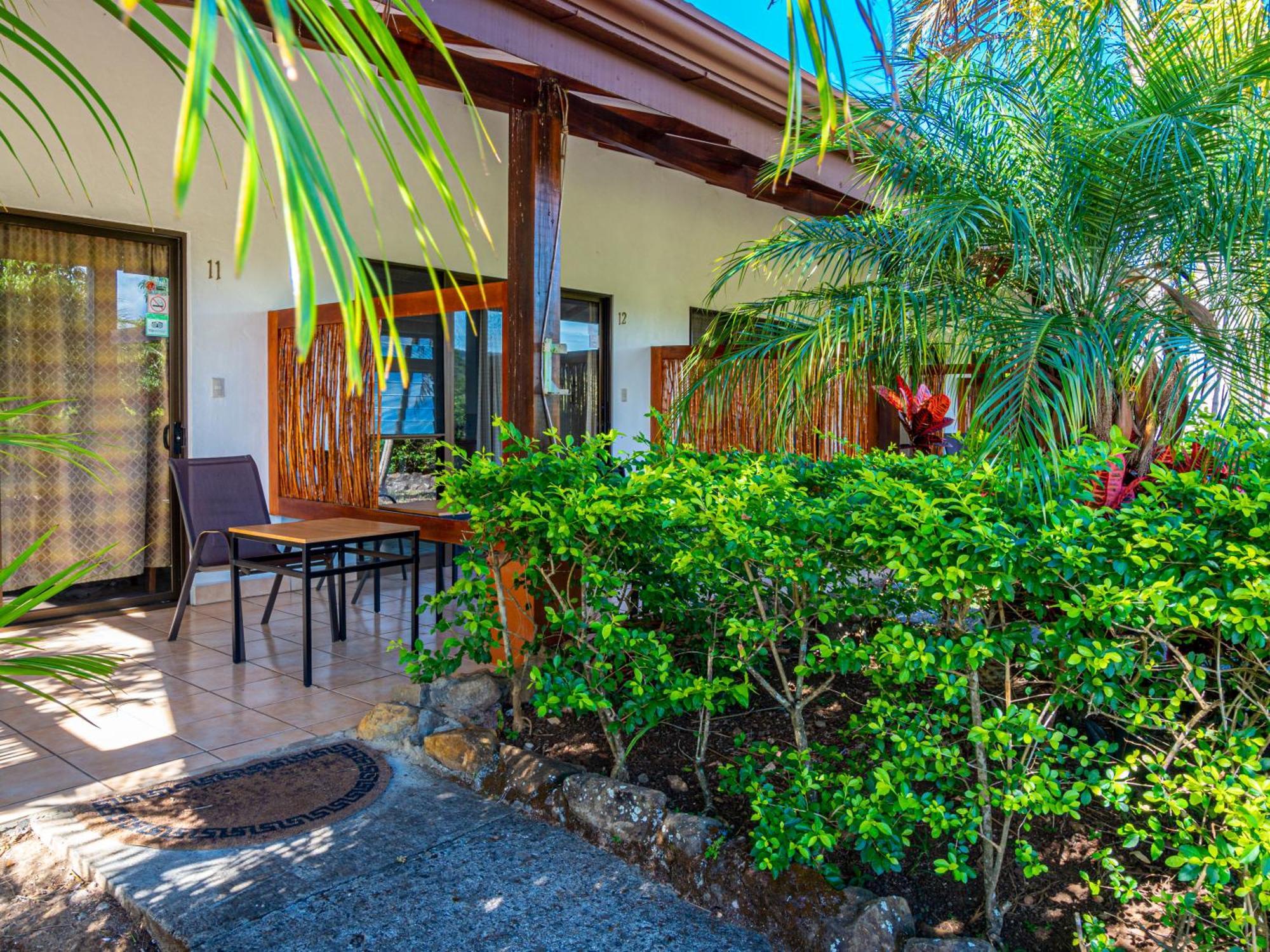 Hotel Colinas Del Sol Atenas Εξωτερικό φωτογραφία