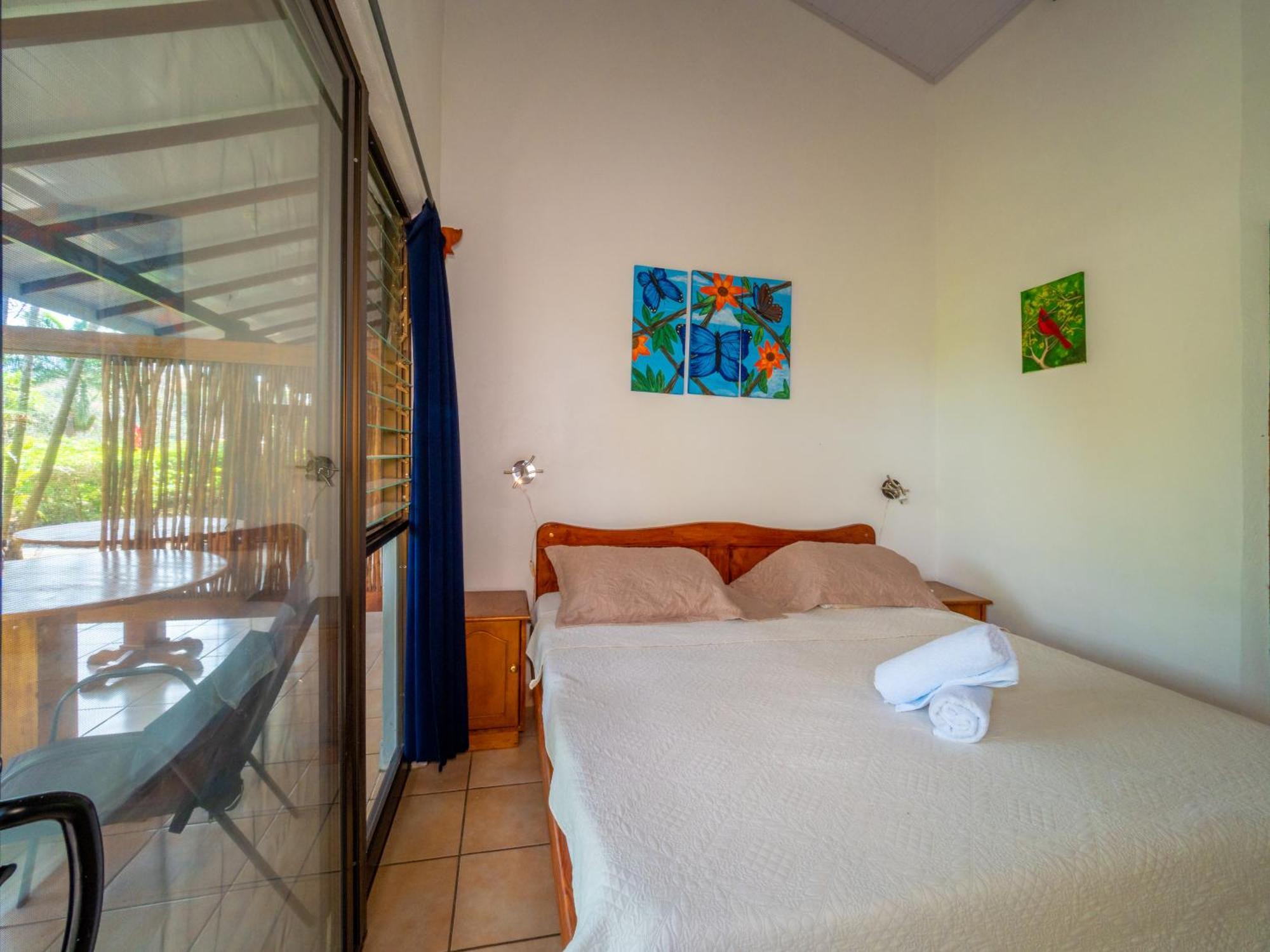 Hotel Colinas Del Sol Atenas Εξωτερικό φωτογραφία