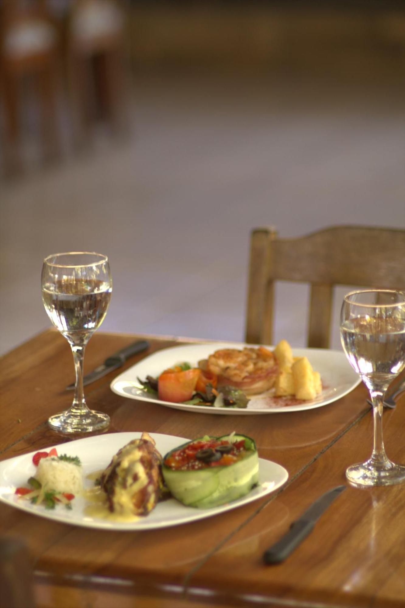 Hotel Colinas Del Sol Atenas Εξωτερικό φωτογραφία