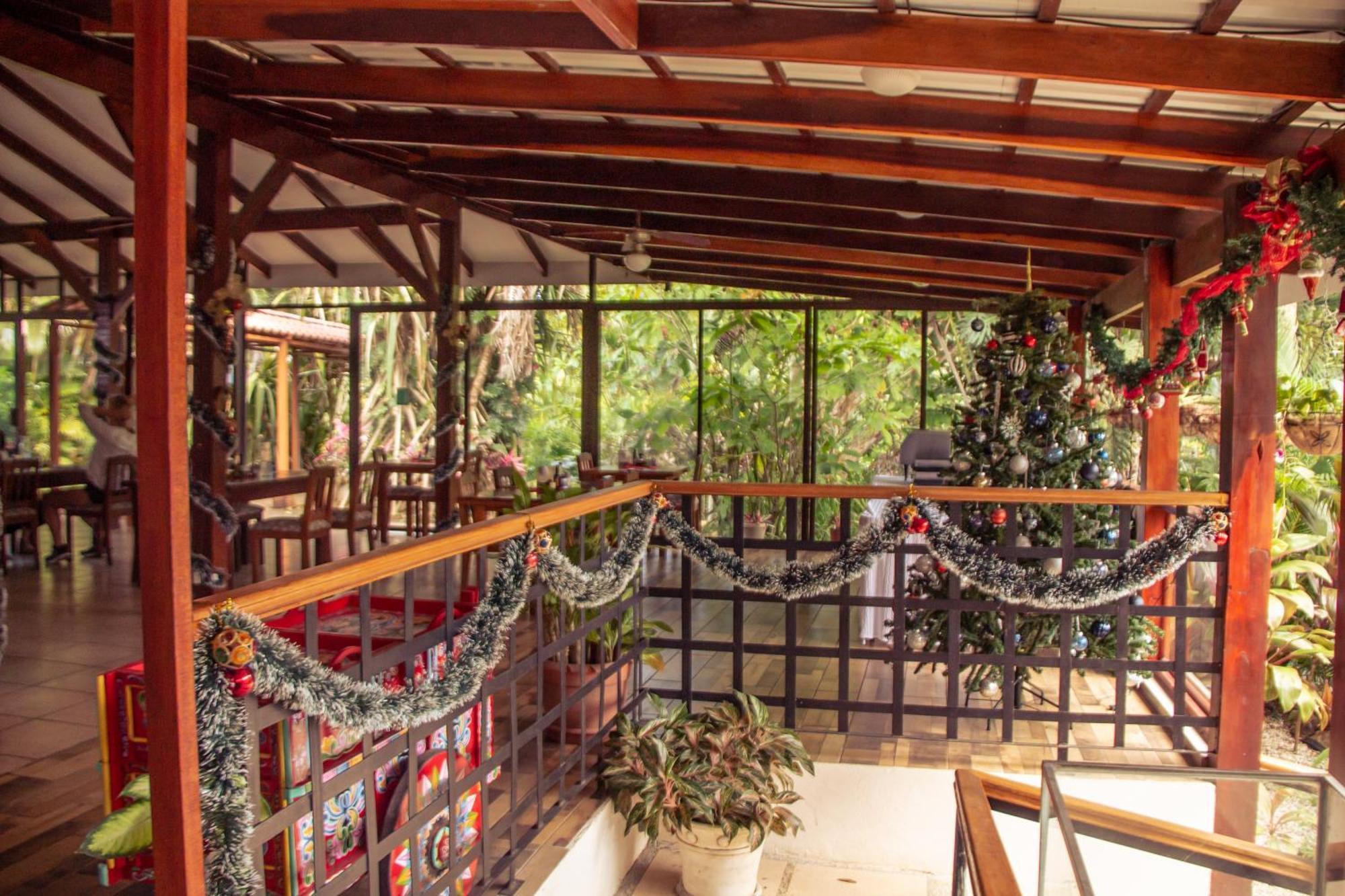 Hotel Colinas Del Sol Atenas Εξωτερικό φωτογραφία