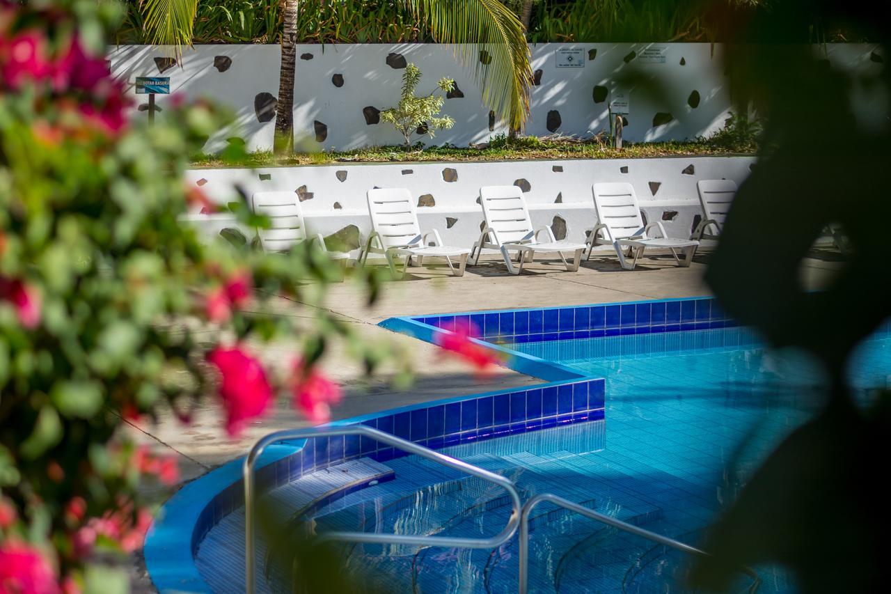 Hotel Colinas Del Sol Atenas Εξωτερικό φωτογραφία