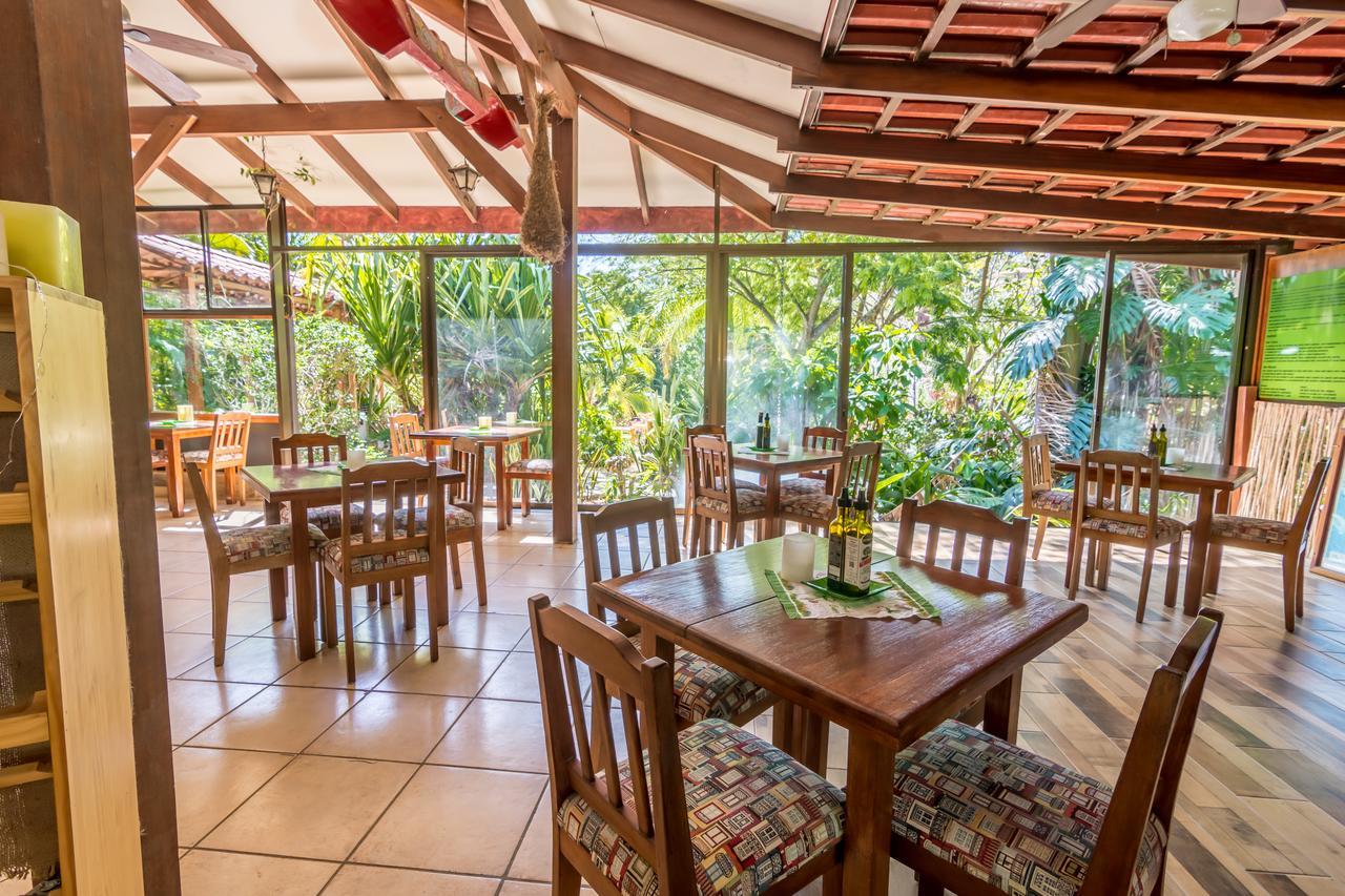 Hotel Colinas Del Sol Atenas Εξωτερικό φωτογραφία
