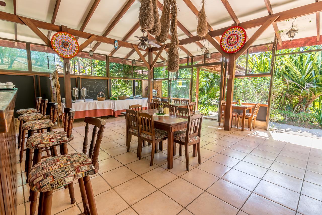 Hotel Colinas Del Sol Atenas Εξωτερικό φωτογραφία