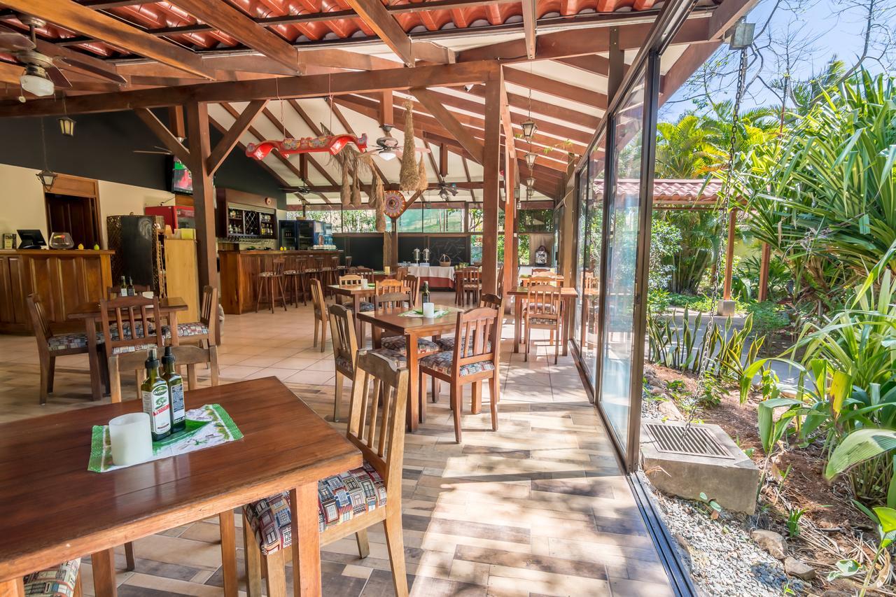 Hotel Colinas Del Sol Atenas Εξωτερικό φωτογραφία