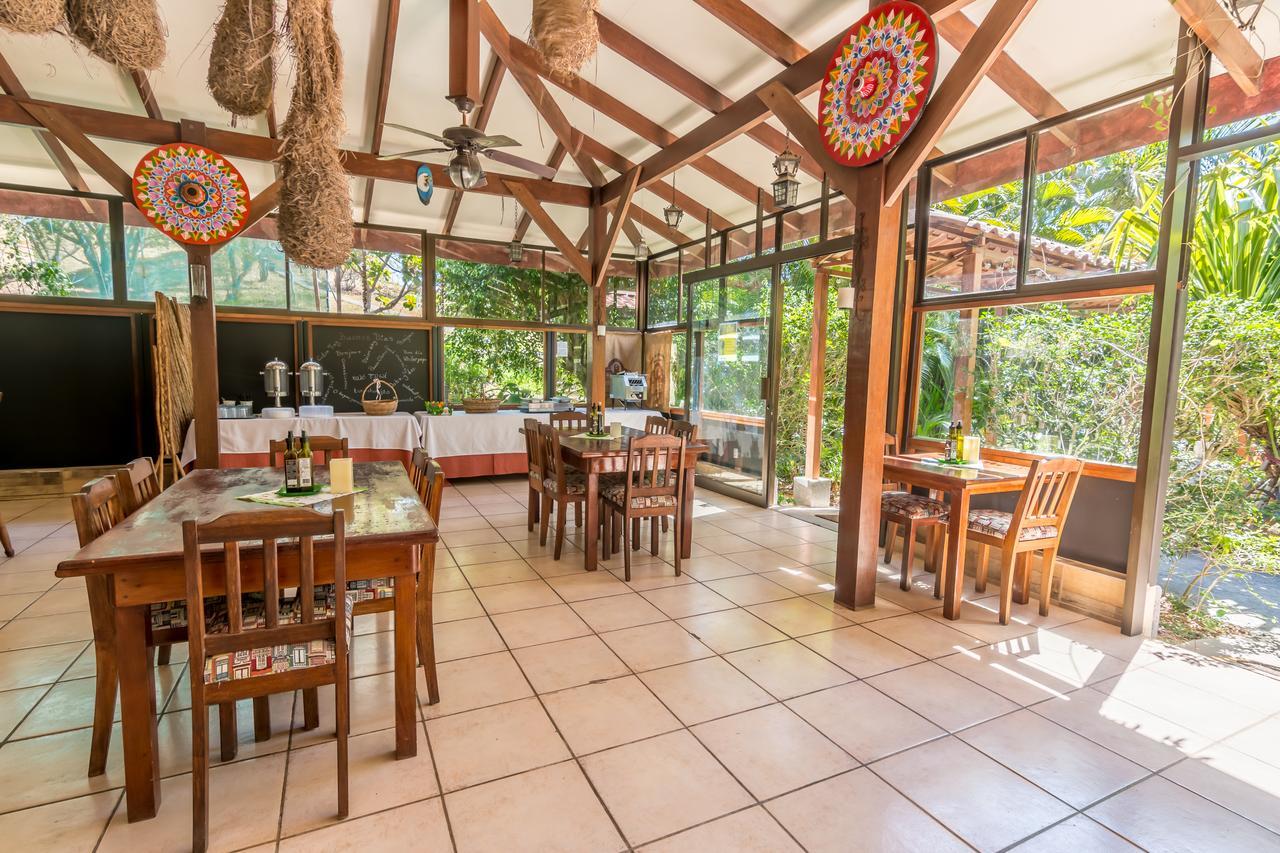 Hotel Colinas Del Sol Atenas Εξωτερικό φωτογραφία