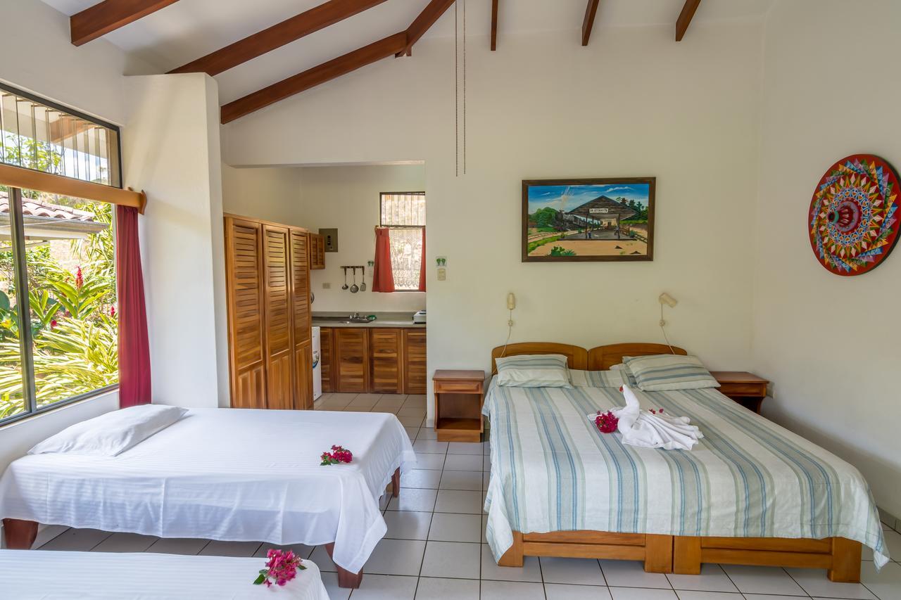 Hotel Colinas Del Sol Atenas Εξωτερικό φωτογραφία