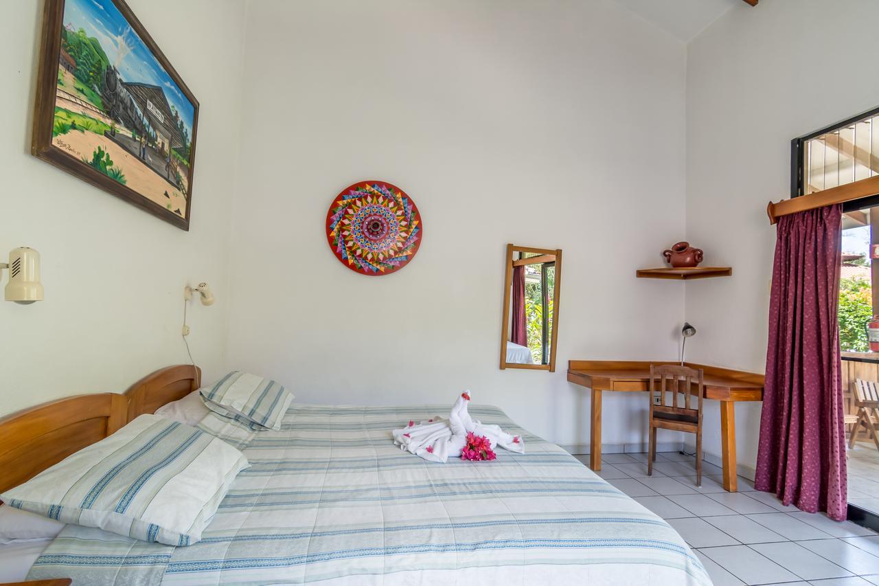 Hotel Colinas Del Sol Atenas Εξωτερικό φωτογραφία