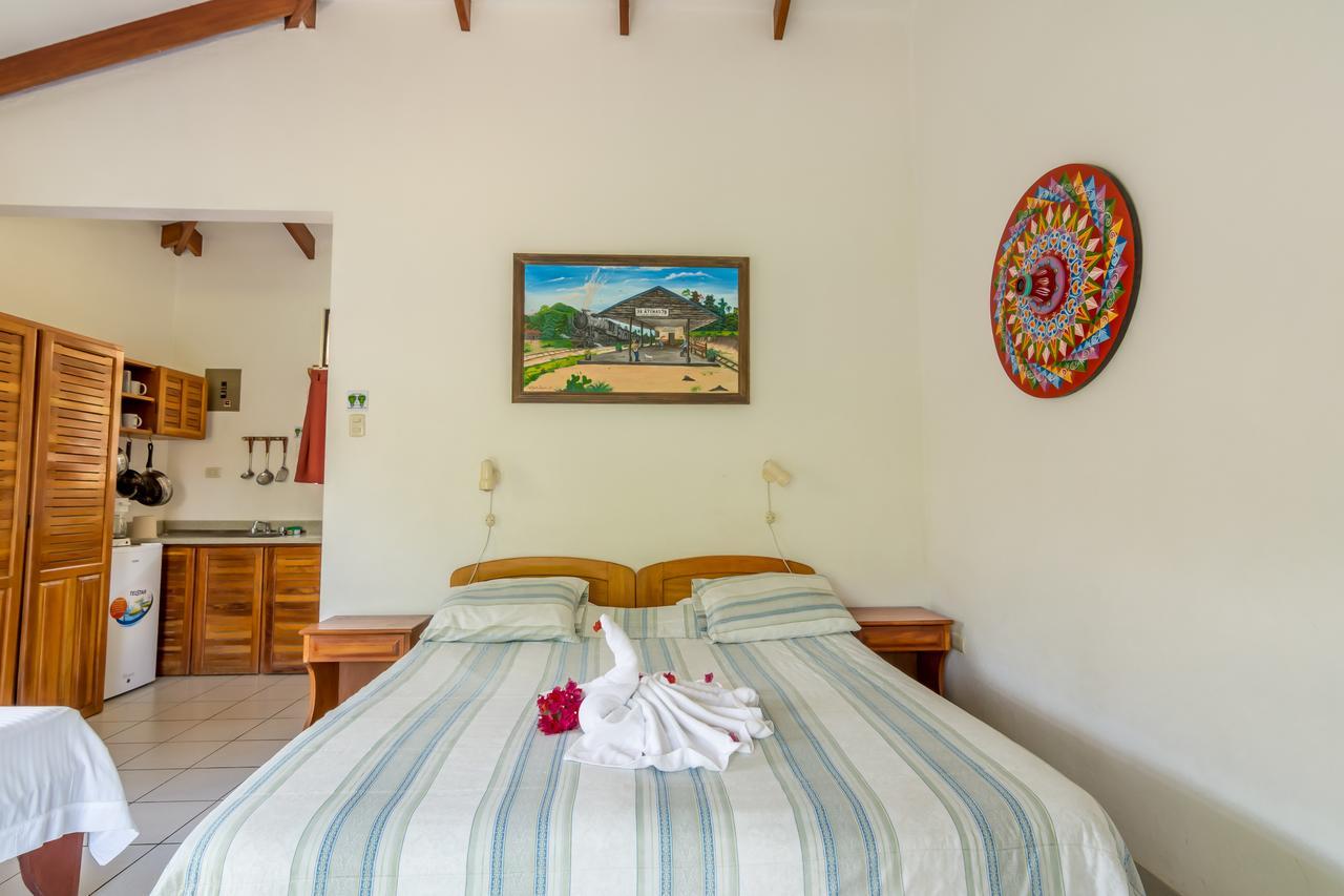 Hotel Colinas Del Sol Atenas Εξωτερικό φωτογραφία