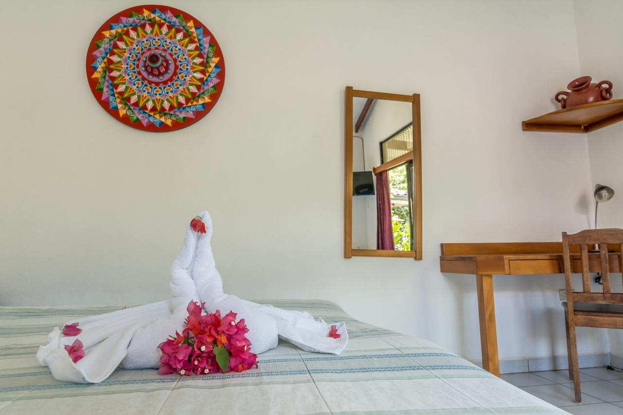 Hotel Colinas Del Sol Atenas Εξωτερικό φωτογραφία