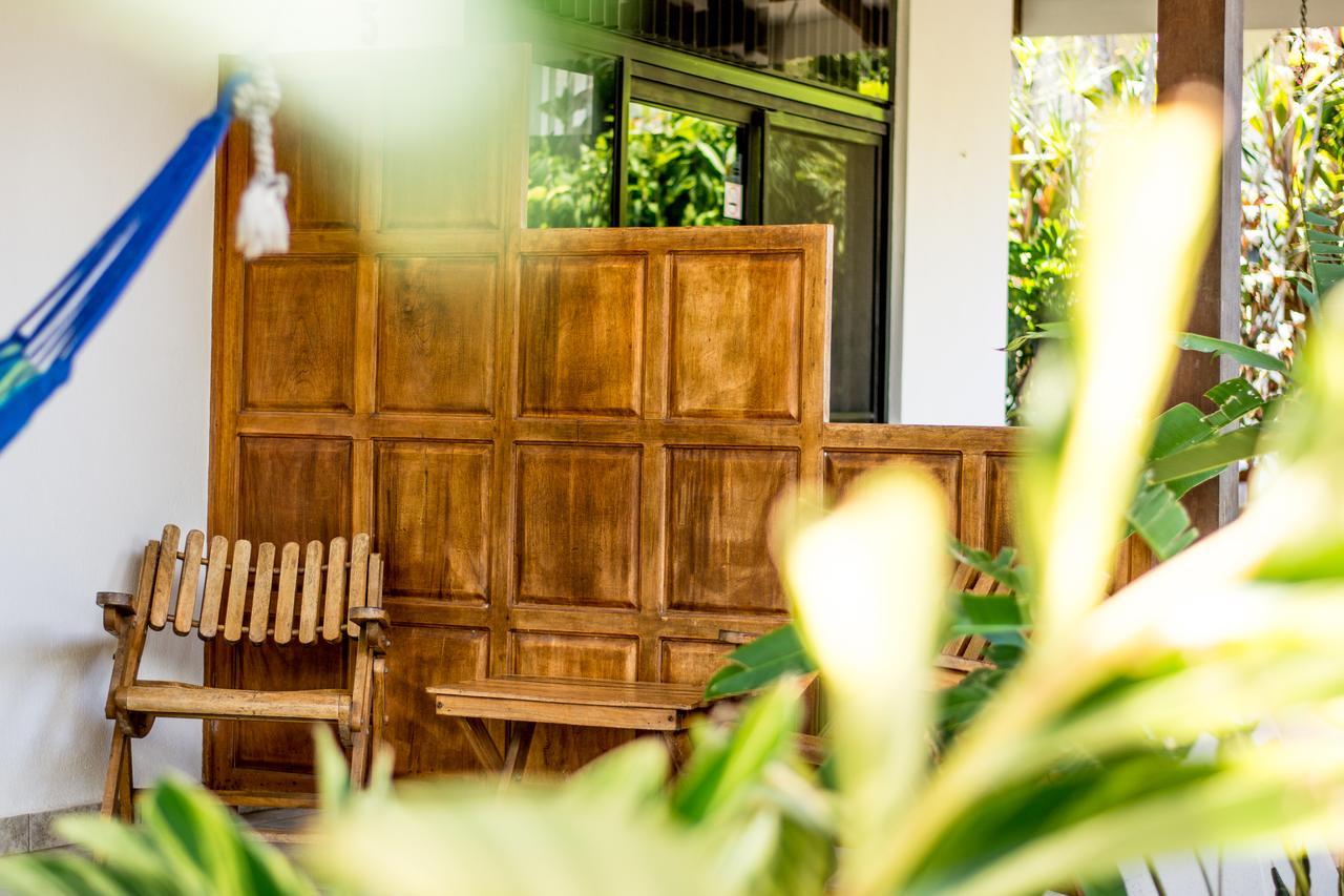 Hotel Colinas Del Sol Atenas Εξωτερικό φωτογραφία