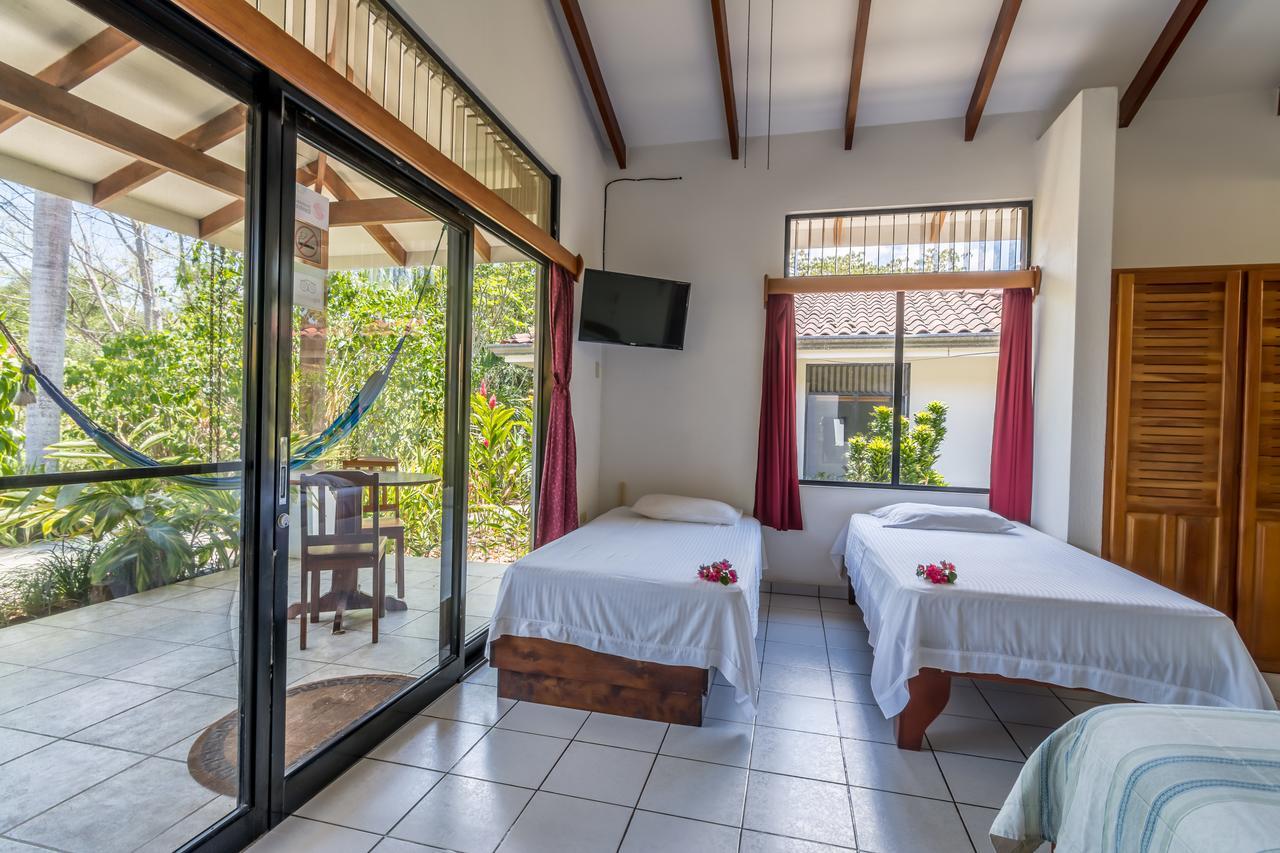 Hotel Colinas Del Sol Atenas Εξωτερικό φωτογραφία