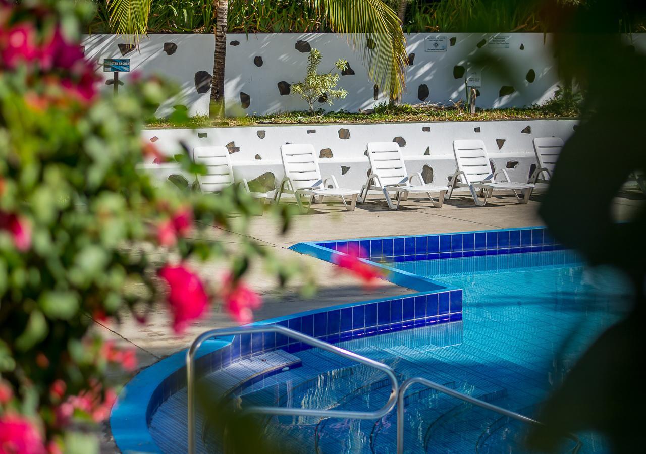 Hotel Colinas Del Sol Atenas Εξωτερικό φωτογραφία